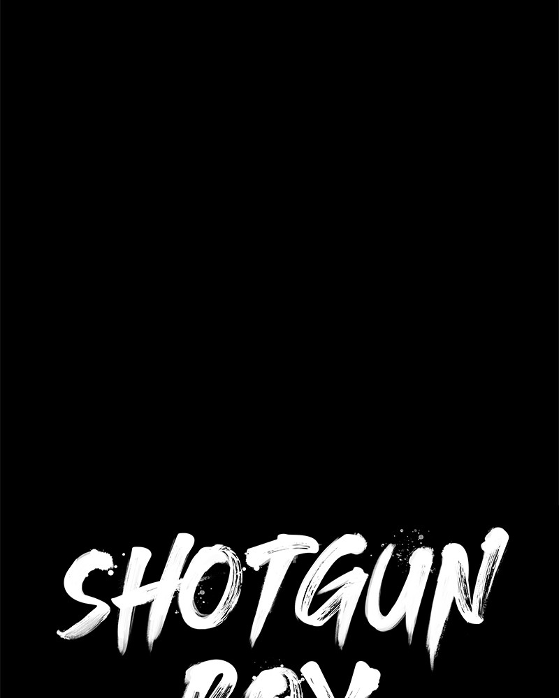 Shotgun Boy Chapter 2 116